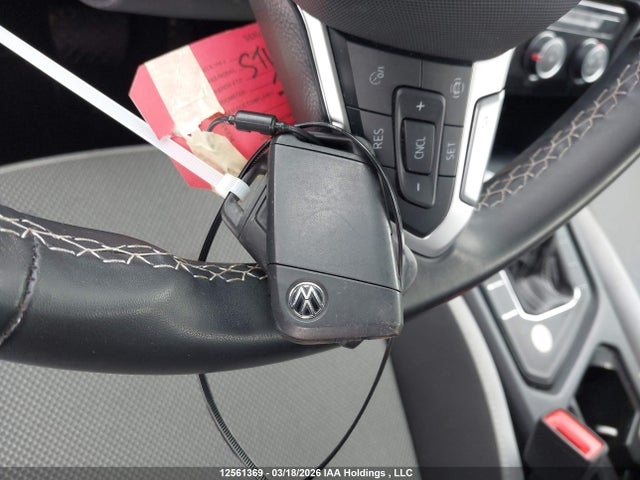 Продажа на аукционе авто 2024 Volkswagen Taos Trendline, vin: 3VVCX7B27RM081591, номер лота: 12561369