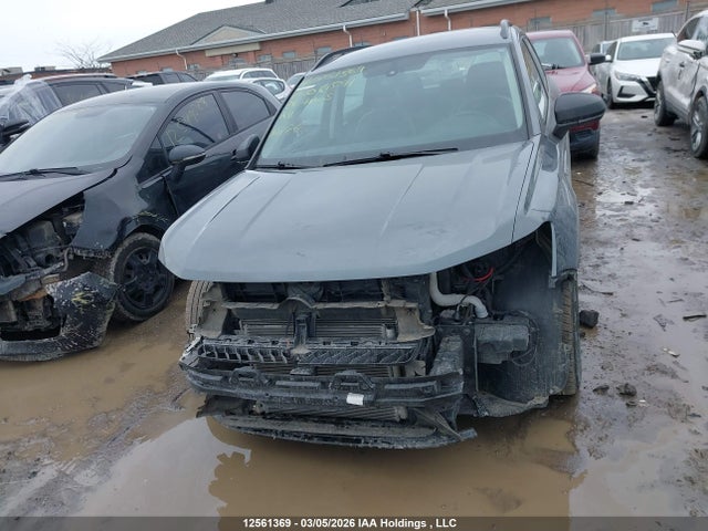 Продажа на аукционе авто 2024 Volkswagen Taos Trendline, vin: 3VVCX7B27RM081591, номер лота: 12561369