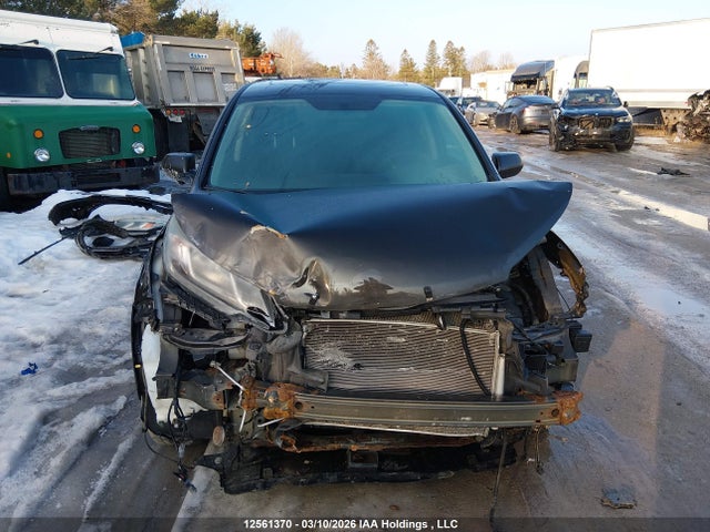 Продаж на аукціоні авто 2015 Honda Cr-v Ex, vin: 2HKRM4H57FH120375, номер лоту: 12561370