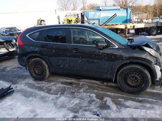 Продаж на аукціоні авто 2015 Honda Cr-v Ex, vin: 2HKRM4H57FH120375, номер лоту: 12561370