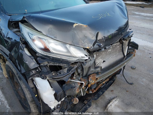 Продаж на аукціоні авто 2015 Honda Cr-v Ex, vin: 2HKRM4H57FH120375, номер лоту: 12561370