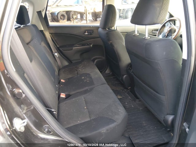 Продаж на аукціоні авто 2015 Honda Cr-v Ex, vin: 2HKRM4H57FH120375, номер лоту: 12561370
