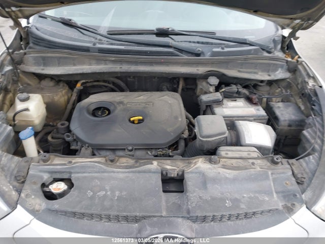 Aukcja sprzedaży 2015 Hyundai Tucson Gl, vin: KM8JT3AF2FU025317, numer aukcji: 12561373