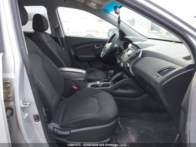 Aukcja sprzedaży 2015 Hyundai Tucson Gl, vin: KM8JT3AF2FU025317, numer aukcji: 12561373