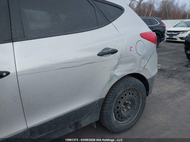 Aukcja sprzedaży 2015 Hyundai Tucson Gl, vin: KM8JT3AF2FU025317, numer aukcji: 12561373