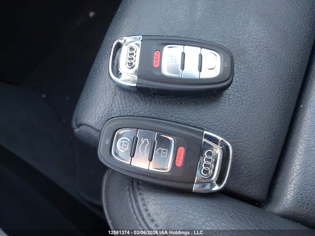 Aukcja sprzedaży 2014 Audi Q5 Technik, vin: WA1MGCFP1EA110473, numer aukcji: 12561374