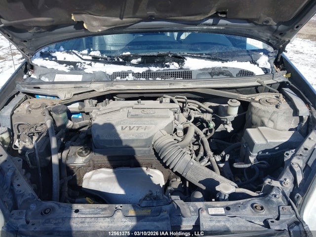 Aukcja sprzedaży 2005 Toyota Rav4, vin: JTEHD20V050045022, numer aukcji: 12561375