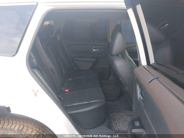 Продажа на аукционе авто 2023 Nissan Rogue Platinum, vin: JN8BT3DD1PW311981, номер лота: 12561376