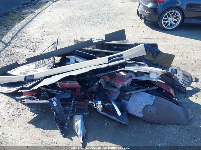 12561377 :رقم المزاد ، 1GYKPMRK4RZ103392 vin ، 2024 Cadillac Lyriq Tech Rwd مزاد بيع
