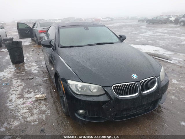 2012 Bmw 328i Xdrive მანქანა იყიდება აუქციონზე, vin: WBAKF3C50CE445889, აუქციონის ნომერი: 12561381