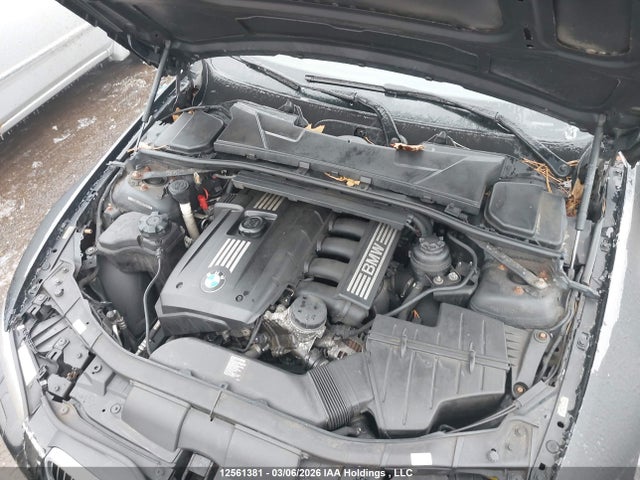2012 Bmw 328i Xdrive მანქანა იყიდება აუქციონზე, vin: WBAKF3C50CE445889, აუქციონის ნომერი: 12561381
