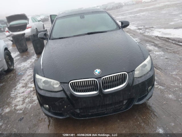 2012 Bmw 328i Xdrive მანქანა იყიდება აუქციონზე, vin: WBAKF3C50CE445889, აუქციონის ნომერი: 12561381