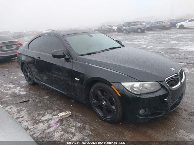 2012 Bmw 328i Xdrive მანქანა იყიდება აუქციონზე, vin: WBAKF3C50CE445889, აუქციონის ნომერი: 12561381