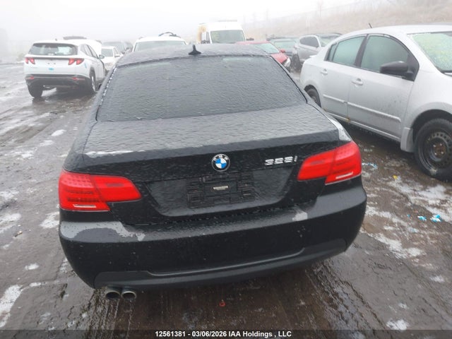 2012 Bmw 328i Xdrive მანქანა იყიდება აუქციონზე, vin: WBAKF3C50CE445889, აუქციონის ნომერი: 12561381
