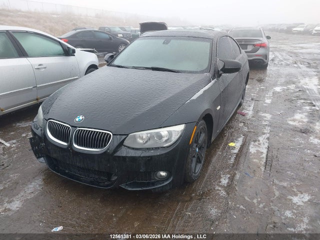 2012 Bmw 328i Xdrive მანქანა იყიდება აუქციონზე, vin: WBAKF3C50CE445889, აუქციონის ნომერი: 12561381