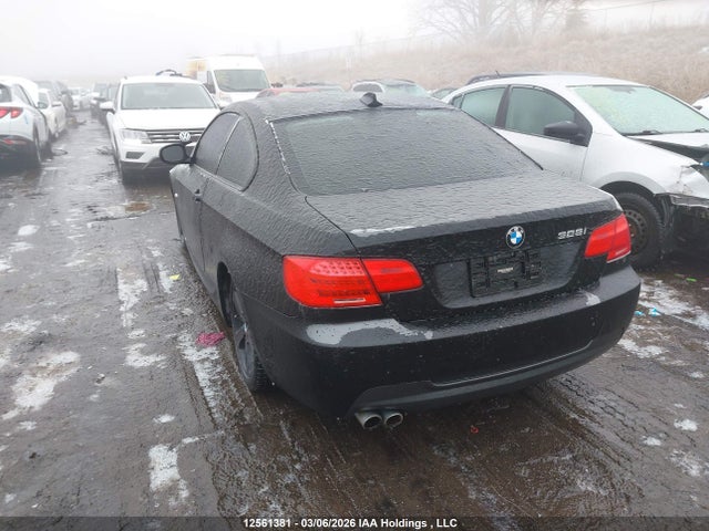 2012 Bmw 328i Xdrive მანქანა იყიდება აუქციონზე, vin: WBAKF3C50CE445889, აუქციონის ნომერი: 12561381