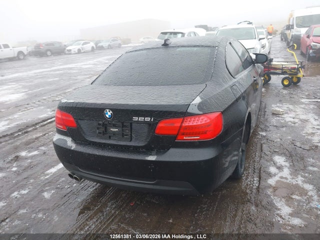 2012 Bmw 328i Xdrive მანქანა იყიდება აუქციონზე, vin: WBAKF3C50CE445889, აუქციონის ნომერი: 12561381