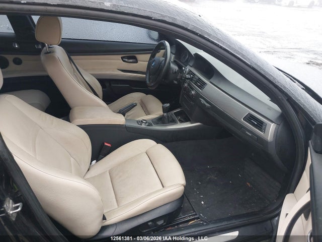 2012 Bmw 328i Xdrive მანქანა იყიდება აუქციონზე, vin: WBAKF3C50CE445889, აუქციონის ნომერი: 12561381
