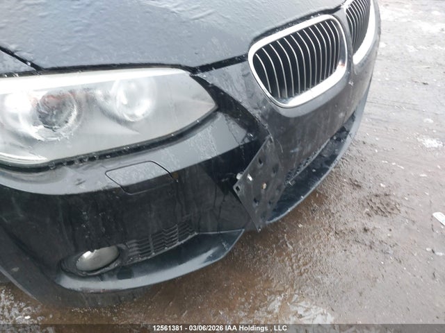 2012 Bmw 328i Xdrive მანქანა იყიდება აუქციონზე, vin: WBAKF3C50CE445889, აუქციონის ნომერი: 12561381