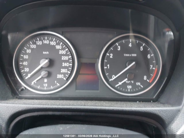 2012 Bmw 328i Xdrive მანქანა იყიდება აუქციონზე, vin: WBAKF3C50CE445889, აუქციონის ნომერი: 12561381