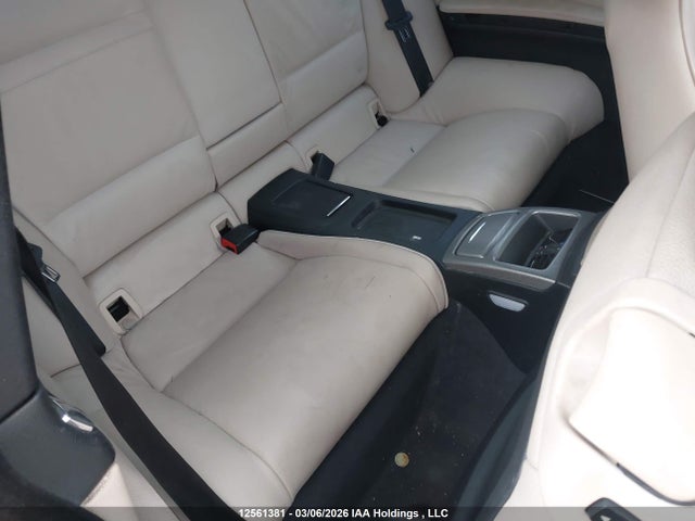 2012 Bmw 328i Xdrive მანქანა იყიდება აუქციონზე, vin: WBAKF3C50CE445889, აუქციონის ნომერი: 12561381