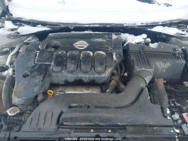 Продажа на аукционе авто 2012 Nissan Altima S, vin: 1N4AL2AP9CN519256, номер лота: 12561384