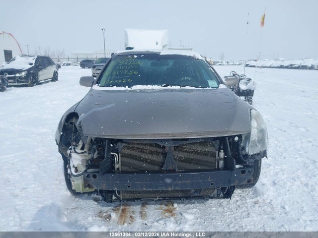 Продажа на аукционе авто 2012 Nissan Altima S, vin: 1N4AL2AP9CN519256, номер лота: 12561384