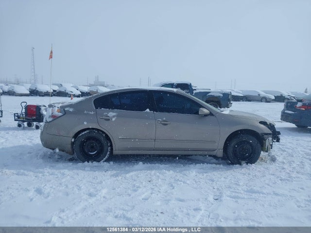 Продажа на аукционе авто 2012 Nissan Altima S, vin: 1N4AL2AP9CN519256, номер лота: 12561384