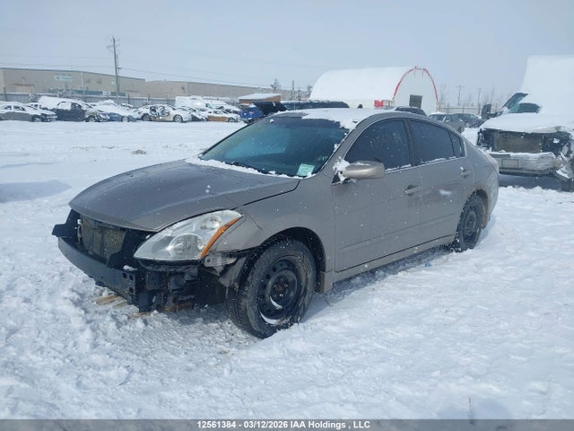 Продажа на аукционе авто 2012 Nissan Altima S, vin: 1N4AL2AP9CN519256, номер лота: 12561384
