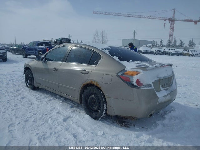 Продажа на аукционе авто 2012 Nissan Altima S, vin: 1N4AL2AP9CN519256, номер лота: 12561384