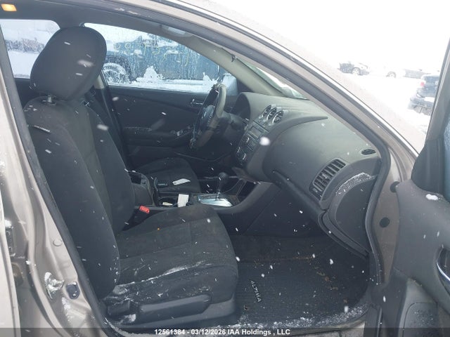 Продажа на аукционе авто 2012 Nissan Altima S, vin: 1N4AL2AP9CN519256, номер лота: 12561384