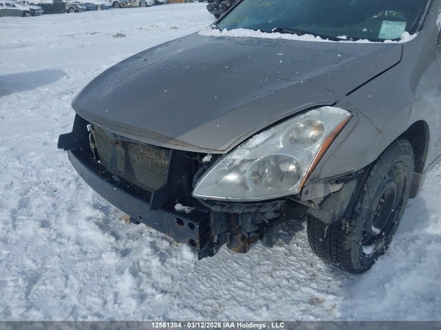 Продажа на аукционе авто 2012 Nissan Altima S, vin: 1N4AL2AP9CN519256, номер лота: 12561384