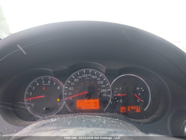 Продажа на аукционе авто 2012 Nissan Altima S, vin: 1N4AL2AP9CN519256, номер лота: 12561384