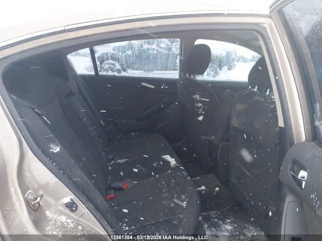 Продажа на аукционе авто 2012 Nissan Altima S, vin: 1N4AL2AP9CN519256, номер лота: 12561384