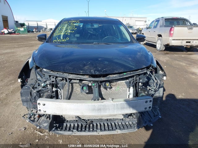 2014 Nissan Altima 2.5/2.5 S/2.5 Sl/2.5 Sv მანქანა იყიდება აუქციონზე, vin: 1N4AL3AP2EN349914, აუქციონის ნომერი: 12561386