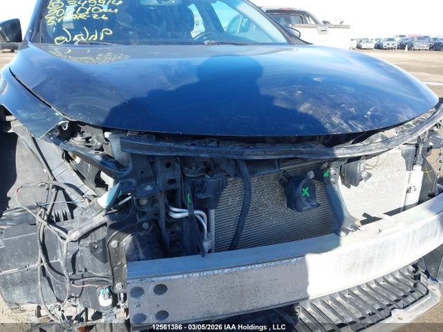 2014 Nissan Altima 2.5/2.5 S/2.5 Sl/2.5 Sv მანქანა იყიდება აუქციონზე, vin: 1N4AL3AP2EN349914, აუქციონის ნომერი: 12561386