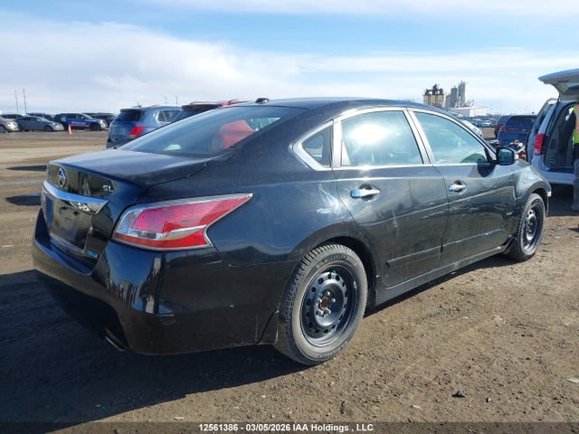 2014 Nissan Altima 2.5/2.5 S/2.5 Sl/2.5 Sv მანქანა იყიდება აუქციონზე, vin: 1N4AL3AP2EN349914, აუქციონის ნომერი: 12561386