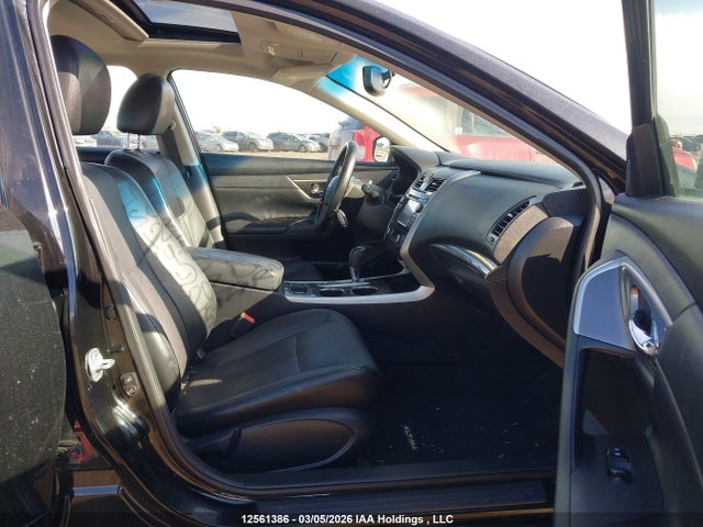 2014 Nissan Altima 2.5/2.5 S/2.5 Sl/2.5 Sv მანქანა იყიდება აუქციონზე, vin: 1N4AL3AP2EN349914, აუქციონის ნომერი: 12561386
