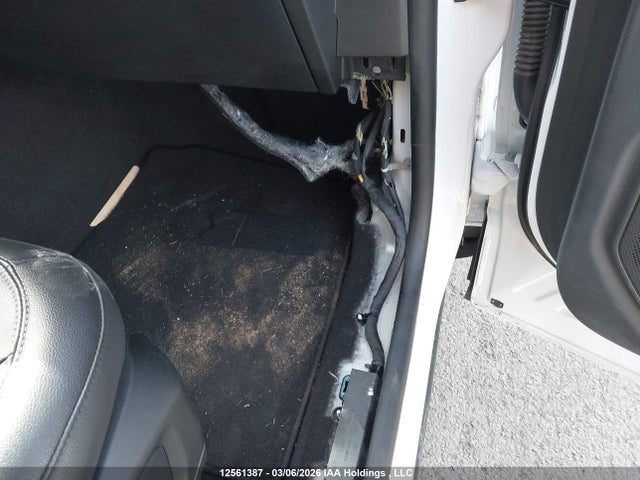 1FMSK8FH1NGB16199 Ford Explorer Limited