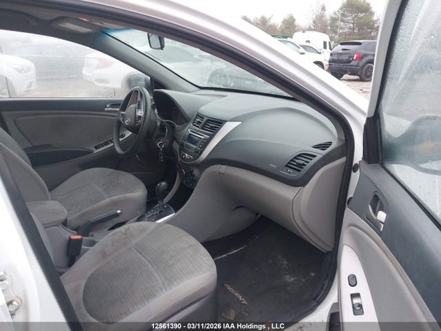 Продаж на аукціоні авто 2016 Hyundai Accent, vin: KMHCT4AE2GU958691, номер лоту: 12561390