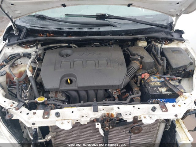 Aukcja sprzedaży 2013 Toyota Corolla Ce, vin: 2T1BU4EE7DC060801, numer aukcji: 12561392