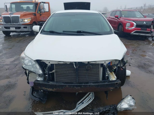 Aukcja sprzedaży 2013 Toyota Corolla Ce, vin: 2T1BU4EE7DC060801, numer aukcji: 12561392