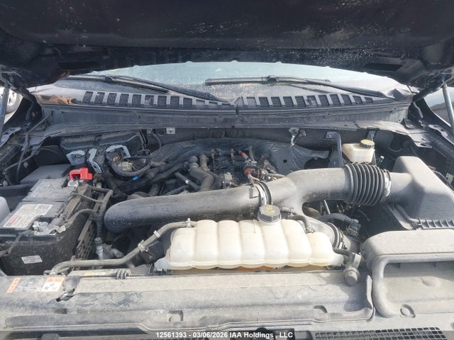 1FMJK2AT9NEA21406 Ford Expedition Max Limited