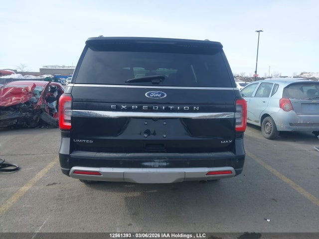 1FMJK2AT9NEA21406 Ford Expedition Max Limited