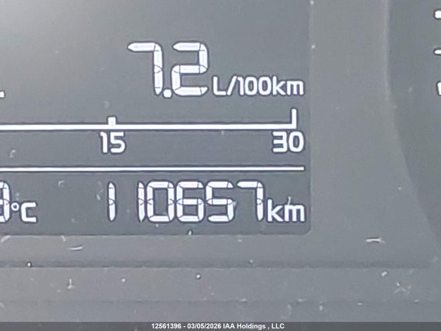 3KPA25AB0KE215335 KIA RIO S