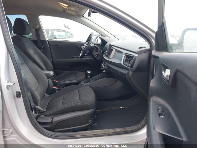 3KPA25AB0KE215335 KIA RIO S