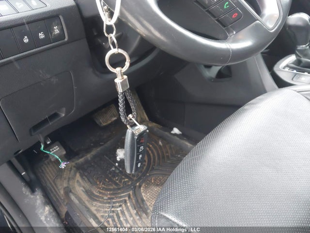 KM8SNDHFXHU203665 Hyundai Santa Fe Se/limited