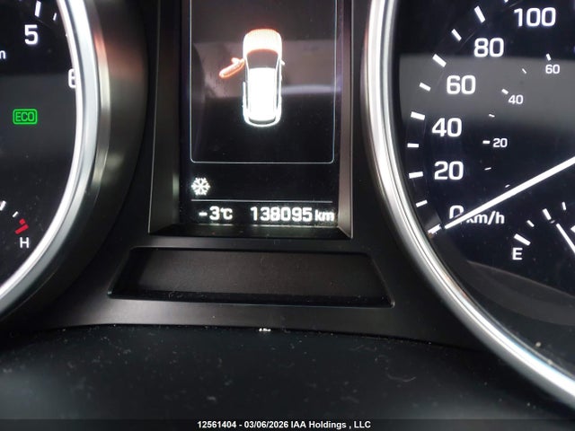 KM8SNDHFXHU203665 Hyundai Santa Fe Se/limited