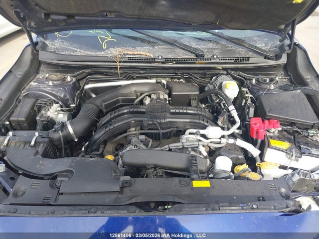 12561406 :رقم المزاد ، JF1GUAFC6R8261180 vin ، 2024 Subaru Impreza مزاد بيع