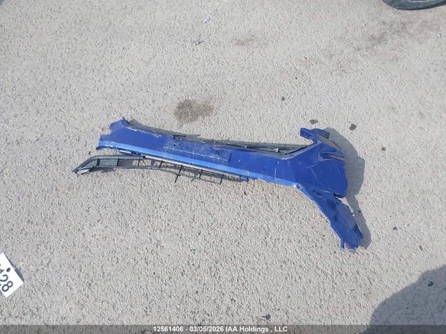 12561406 :رقم المزاد ، JF1GUAFC6R8261180 vin ، 2024 Subaru Impreza مزاد بيع